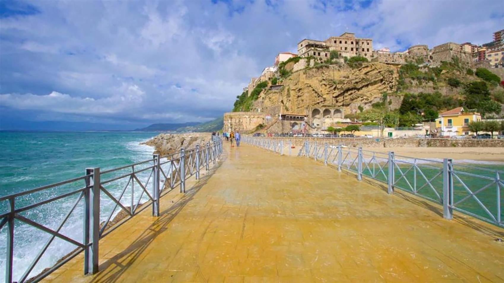 Casetta San Giovanni Pizzo  Buitenkant foto
